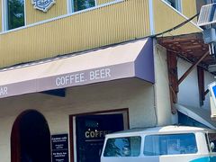 -VA Cafe(五道营店)