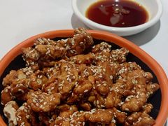 -侨美唐荔园·宴会厅(唐荔园食艺馆店)