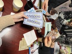 -剧狐剧本杀(徐汇1号店)