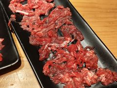 -九记潮汕现切鲜牛肉自助火锅(长沙·方圆荟店)