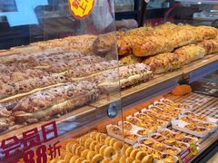 -味多美蛋糕(安定门店)