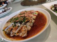 -江海渔港(姚港路店)