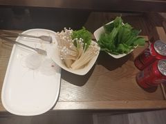 -额尔敦·品质自助(摩尔城店)