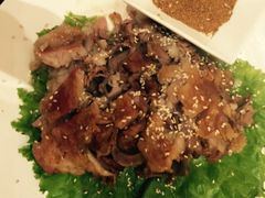 -永和红旗美食城