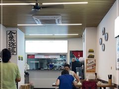 大堂-圳兴面王·拌川·特色炒面(南山保利剧院店)