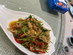 -星龙海鲜(望江东路店)