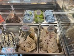 -Dal Cuore 达可芮冰淇淋(陕西北路店)
