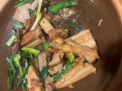 -饭江湖·江湖菜(湖广会馆店)