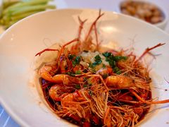 -洋洋中餐馆·SINCE 1997(信投店)