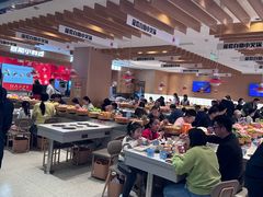 -龍歌自助小火锅(李沧丽达店)