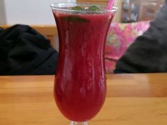-乌镇那一年小院主题餐厅(甘泉西路店)