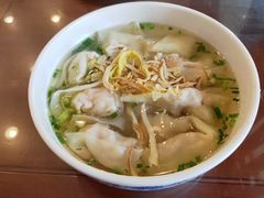 鲜肉馄饨-王興記(中山路店)