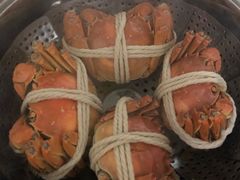 -阳澄湖大闸蟹·琼灵阁牌品牌连锁(吴中总店)