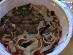 -项记烩面(迎宾路店)