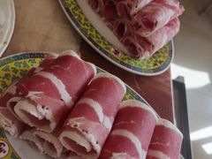 -清真·马家火锅美食城(镇江北路店)