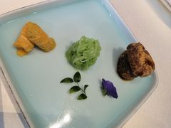 -皇朝会.经典传统粤菜(外滩店)