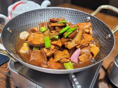 -不倒翁·徽天下名菜楼(马鞍山路店)