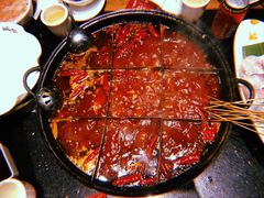 -纸盐河码头火锅(十八梯店)