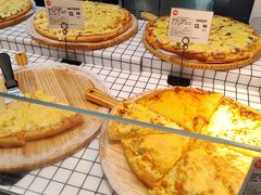 -永辉超市(嘉定宝龙广场店)