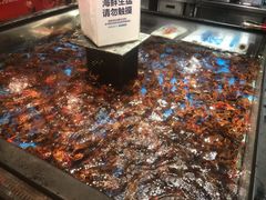 -盒马鲜生(金桥国际广场店)