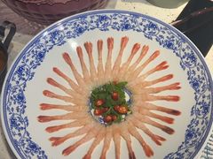 -巧克力渔家.小船海鲜胶东菜(万平口店)