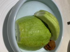 -山泉公馆酒家(广州东站店)