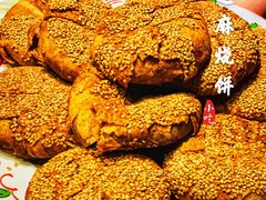 -北京老门框爆肚涮肉馆(锦业路店)