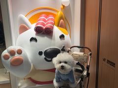 -海底捞火锅(凤凰广场店)
