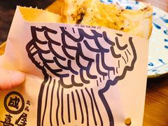 鲷鱼烧-成喜屋日本料理