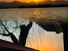 -柳莺湖上·湖景餐厅·江南菜(西湖店)