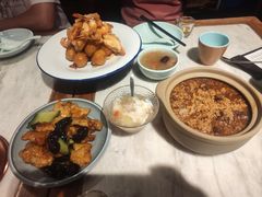 -小吊梨汤·北京菜·烤鸭(鸟巢店)