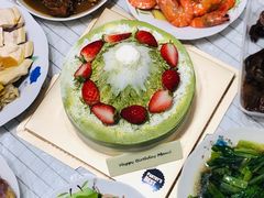 -Pantry's Best派悦坊蛋糕(K11购物艺术中心店)