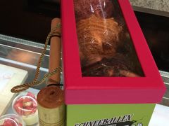 -西点坊(浦东香格里拉店)