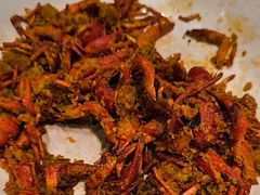 -周姑娘不等味·牛羊肉火锅·螃蟹罗氏虾·烤鱼烤串(高邮店)