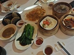 -御彩酒家(东风东路店)