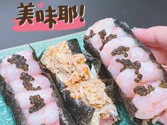 -小十Omakase(地王大厦店)