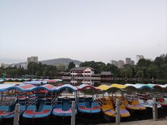 -西宁市人民公园(城西区)