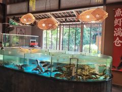 -耕渔小院·湖南鱼鲜(望城店)