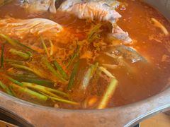 -苗家恒灵酸汤鱼-跳水牛肉连锁店(凯里总店)