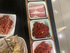 -金刚山(学府路店)