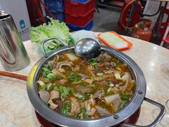 -欢乐牛香(东海二路店)
