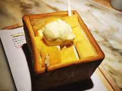 -绿茶餐厅(西单老佛爷店)