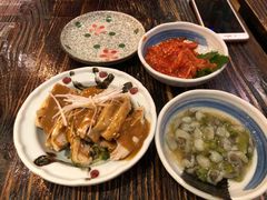 -平成屋·午肴夜酒(四川北路店)