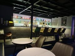 大堂-NOVA CORE蔚来酒吧(新天地店)