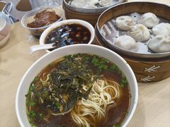 -鸡鸣汤包(红山动物园店)