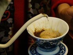 -参差咖啡(水果湖公园店)