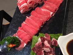 -煲宫(华润万象城店)