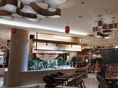 -鲁商铂尔曼大酒店·铂丽自助餐厅