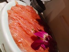 -牛村来人潮汕牛肉火锅(西单店)