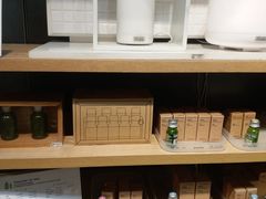 -MUJI无印良品(万科里店)